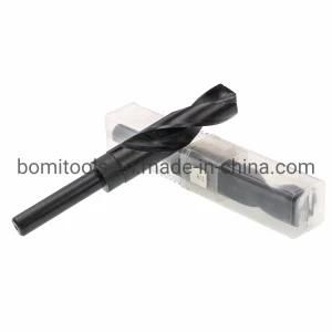 Power Tools Drill HSS Drills Bits with Reduced Shank or Tapered Drill Bit
