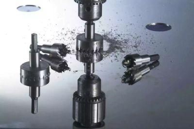 Drill Bits H. S. S Professional Cutting Metal Hole Saw for Stainless Steel Cutting Tool