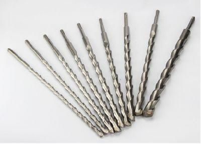 SDS Plus Electric Hammer Concrete Core Drill Bits