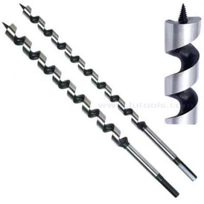 Ship Auger Wood Work Drill Bits (WD-006)