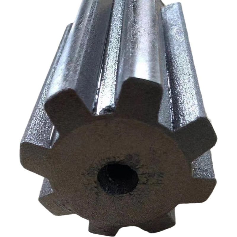 High Grade Thread Shank Adapter R32 Shank Adaptors for Extension Rod and Bit