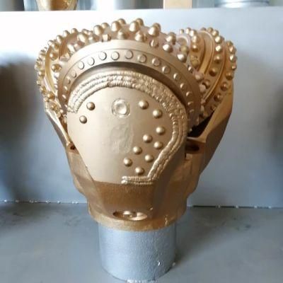 Factory Regular Tricone Bit 17 1/2&quot; IADC635 for Hard Formation
