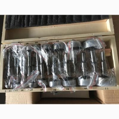 20PCS Forstner Drill Bit Set in Wooden Box