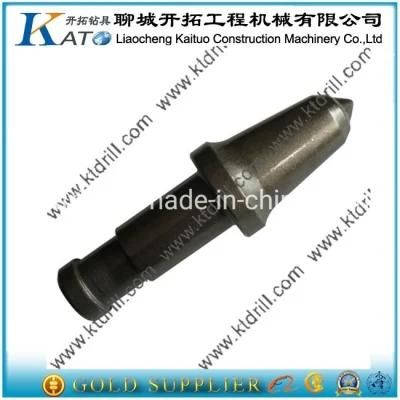 Kato Round Shank Conical Pick Tool Coal Mining Bit