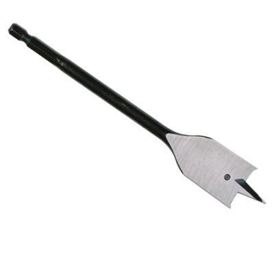 Flat Wood Drill Bit 25mm X 160mm Quickly Clean Hole