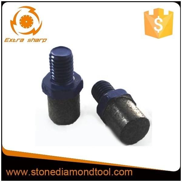 M12 Diamond Finger Bit Tip for Arm Polisher