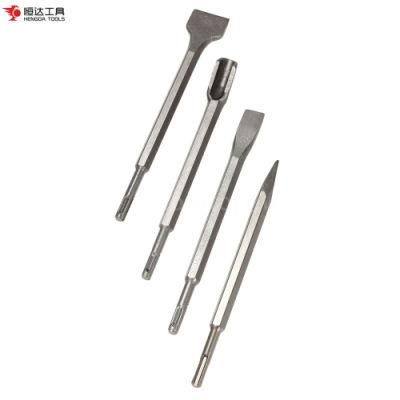 Factory Supply Reliable Quality Multipurpose SDS Plus Chisel