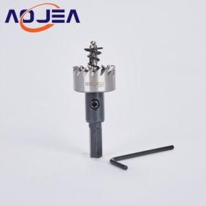 HSS 6542 4241 Hole Saw for Copper Plate Thin Metal