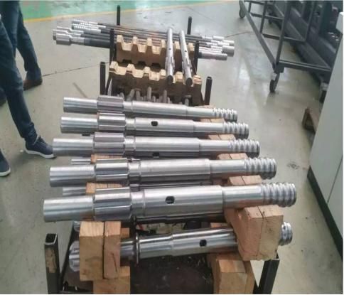 Top Quality T38 T45 T51 Rock Drill Shank Adaptors