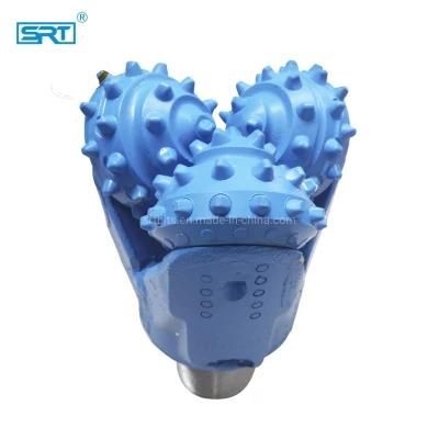 142mm146mm149mm151mm155mm161mmtci Tricone Rock Drill Bit for Water Well Drilling