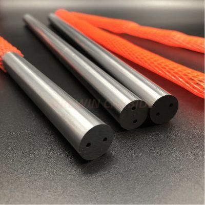 Gw Carbide-Solid Carbide Rod with H6 Grinding/ Fast Delivery/Cheap Price