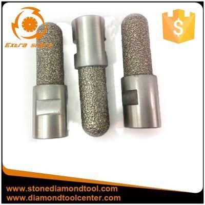 M14 Stone CNC Core Drill Bits