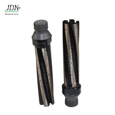 Diamond Drilling Bits/Core Drilling for Stones Drilling