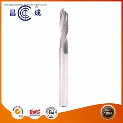 Tungsten Carbide Drill Bits for Process Stainless Steel