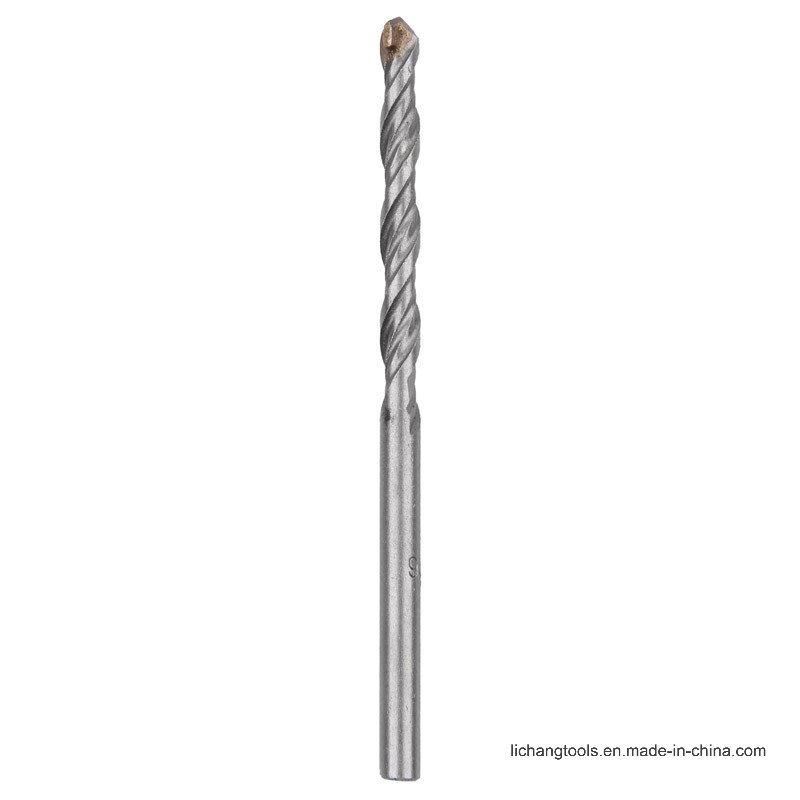 Masonry Drill Bit for Various Application