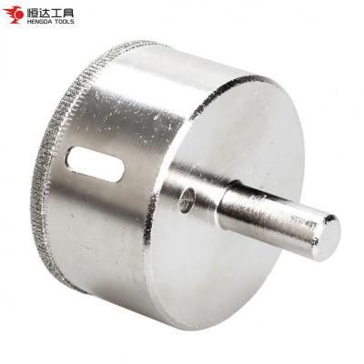 Diamond Drill Bit for Glass and Tiles