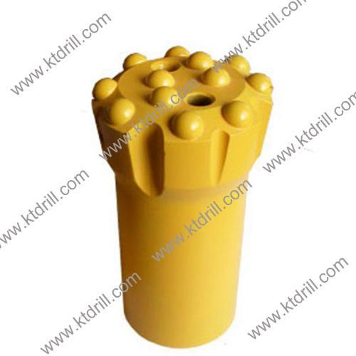 T45 Rock Drilling Bit Thread Retrac Button Bit