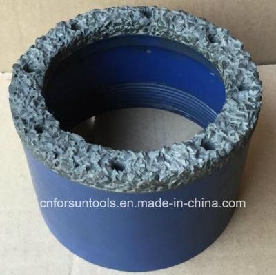 3c 4c 6c 8c Core Drill Bit