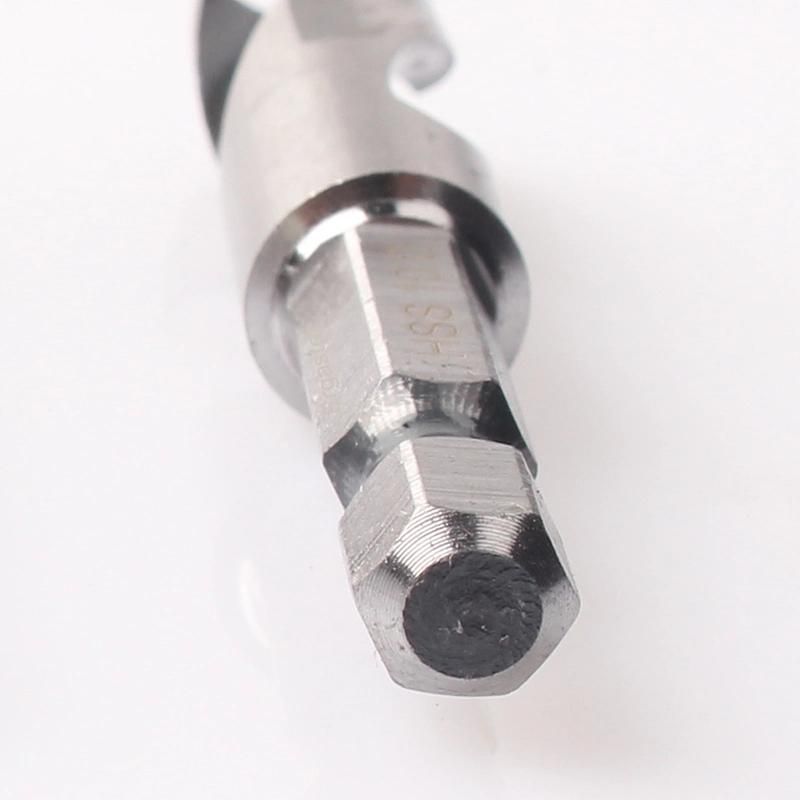 Buy 8mm Stubby Drill Bit Online