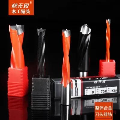 Kws Drill Bit Tool for Woodworking