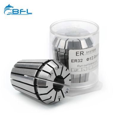 Bfl Er Spring Collet Chuck for Tool Holder Er Collect for CNC Engraving Machine Lathe Mill Tool