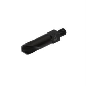 HSS Factory Drill Bits Power Tools M2 HSS Type B Threaded Hex Shank Twist Drill Bit