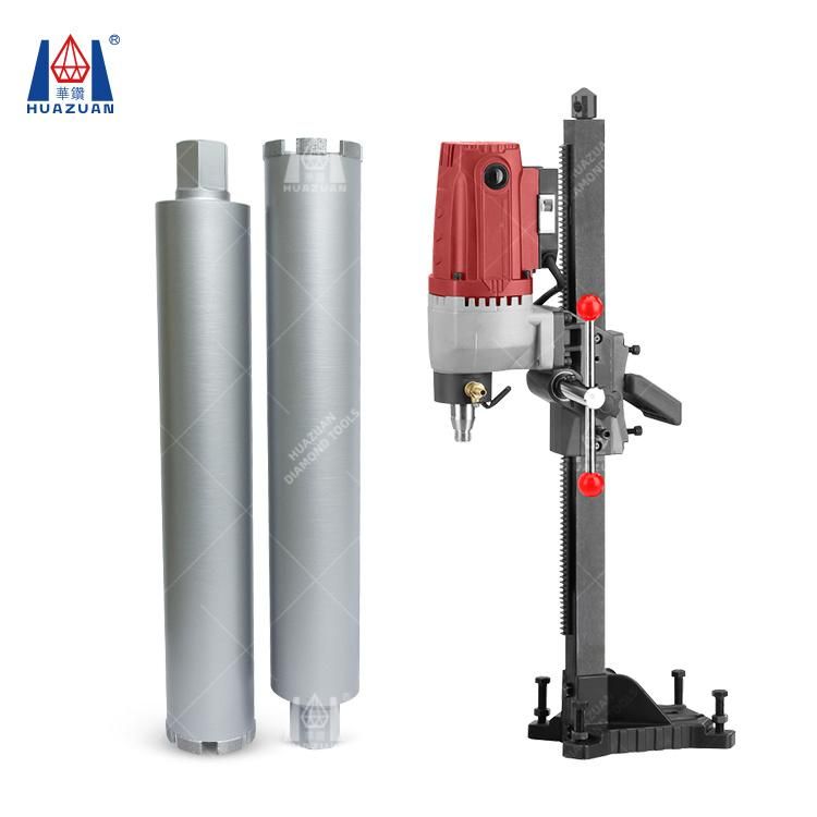 Diamond Drilling Tool Arix Segment Core Drill Bit