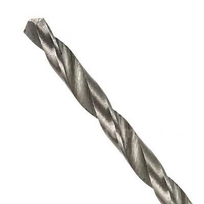 10PCS High Speed HSS White Steel Twist Drill Bit Set for Dremel Rotary Tools