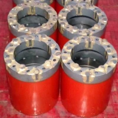 Hq3 Wlh3 Tc Core Bit for Drilling Softer Unconsolidated Formations