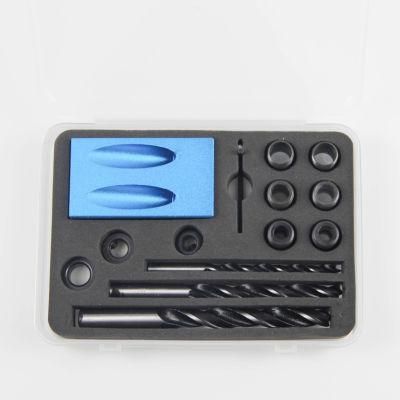 Customized Normal Woodworking Tool Bevel Hole Locator