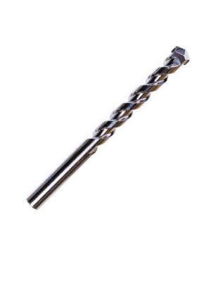 Chrome Plated High Helix Masonry Drill Bits (SED-MD-H)