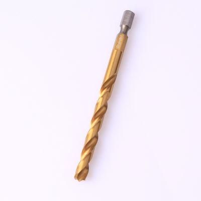 HSS Metal Drill 5 Cobalt Bit for Stainless Steel