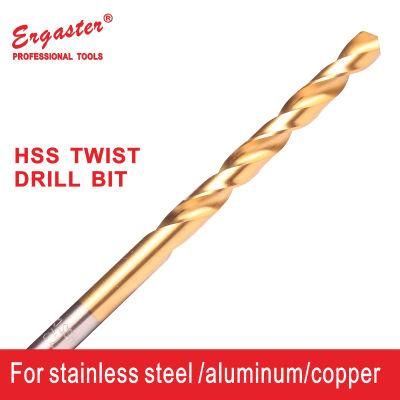 Cobalt Drill Bit Sets for Hardened Steel