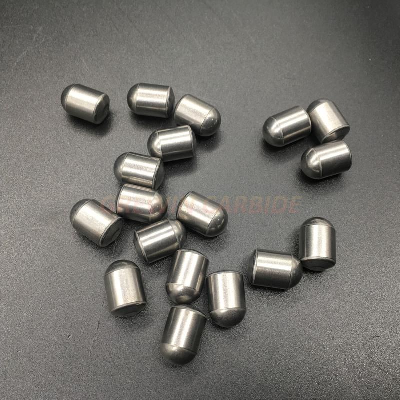 Gw Carbide - Carbide Buttons for Percussion Bits with High Resistance and Good Quality