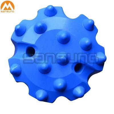 DTH Drill Button Bit for Rock Blasting