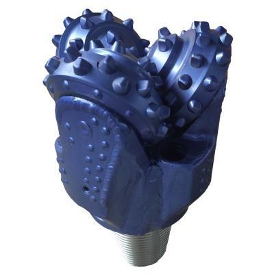 Factory API 5 7/8&quot; 6&quot; 6 1/2&quot; 6 3/4&quot; 149mm-171mm TCI Tricone Drill Bits/ Rock Drilling Bit/ Roller Cone Bit for Water/Oil/Gas Well Drilling
