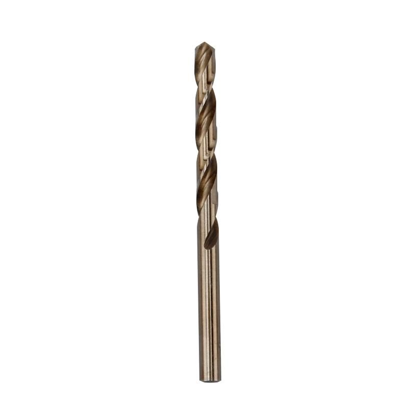 29PCS Best HSS M35 Twist Drill Bit in Metal Box