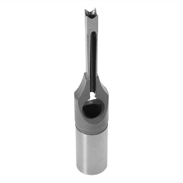 Woodworking Square Hole Drill Hole Opener Square Tenon Drill Drill Bit