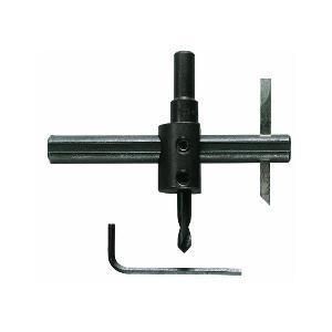 Adjustable Hole Saw