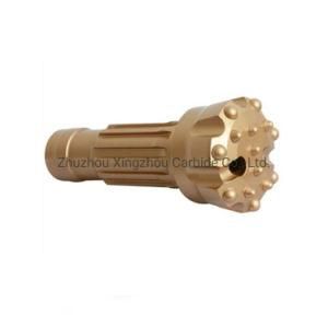 Mining Drill Bits for Hole Drilling Equipment Made in China