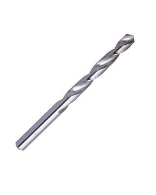 Generally Use White Finish HSS Jobber Drill HSS Forged Drill Bit 4241 Half Ground HSS Twist Drills (SED-HTW)