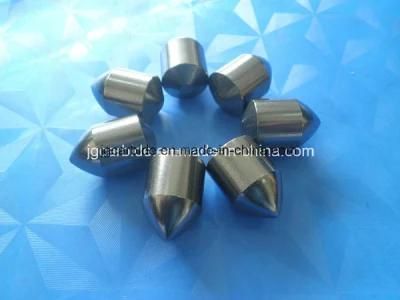 Tungsten Carbide Mining Tips for Drill Bits