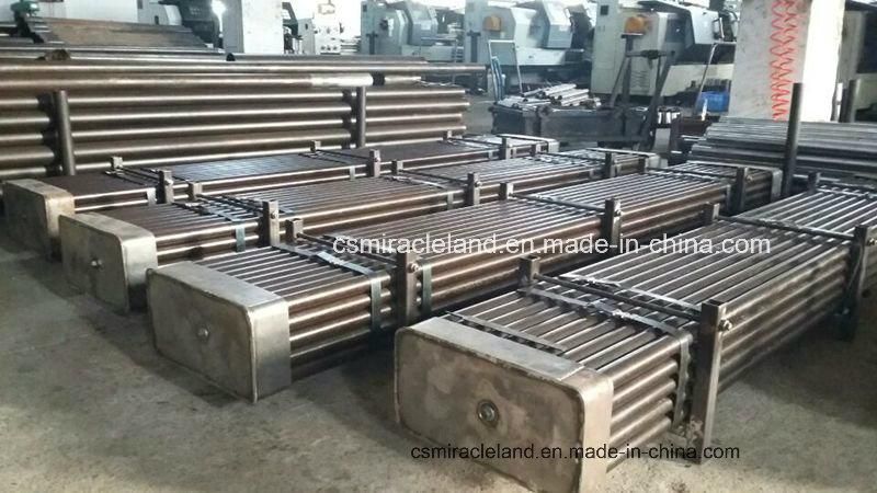 Aw, Bw, Nw, Hw Drill Rods