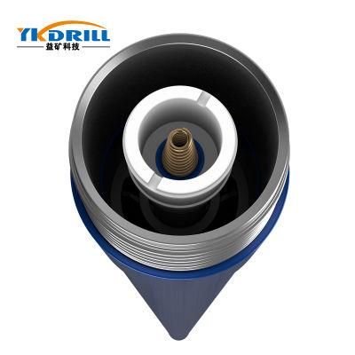 73mm Center Cable Measure While Drilling Drill Pipe Mwd Drill Pipe