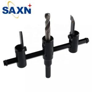 Adjustable Wood Drywall Circle Hole Drill Cutter Bit Saw