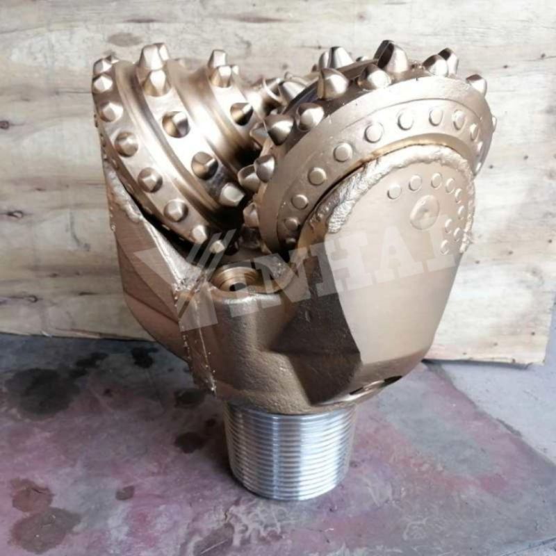 13 3/8" IADC437/537/637 Tricone Bit, Rock Drill Bit, Roller Cone Bit
