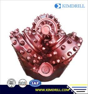 Tricone Bit Breaker for Oil Well Drilling