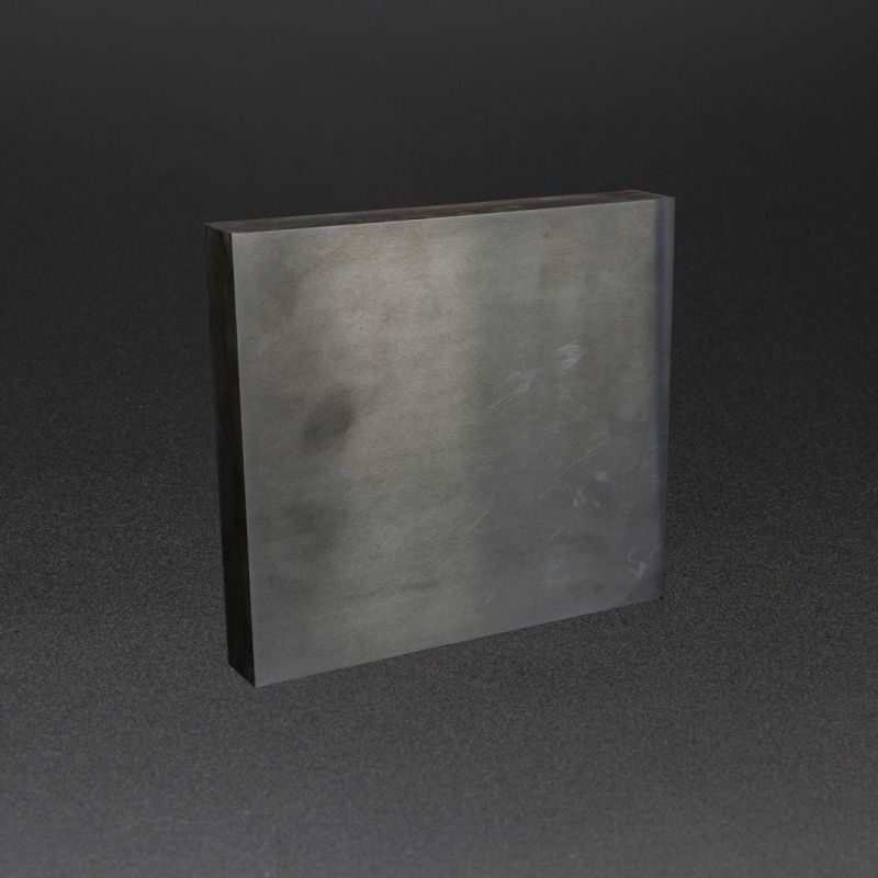 Gw Carbide-Tungsten Carbide Block / Tungsten Carbide Plate