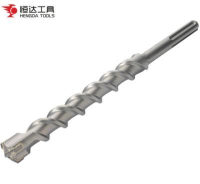 Concrete SDS Max Hammer Drill Bit for Granite Stone