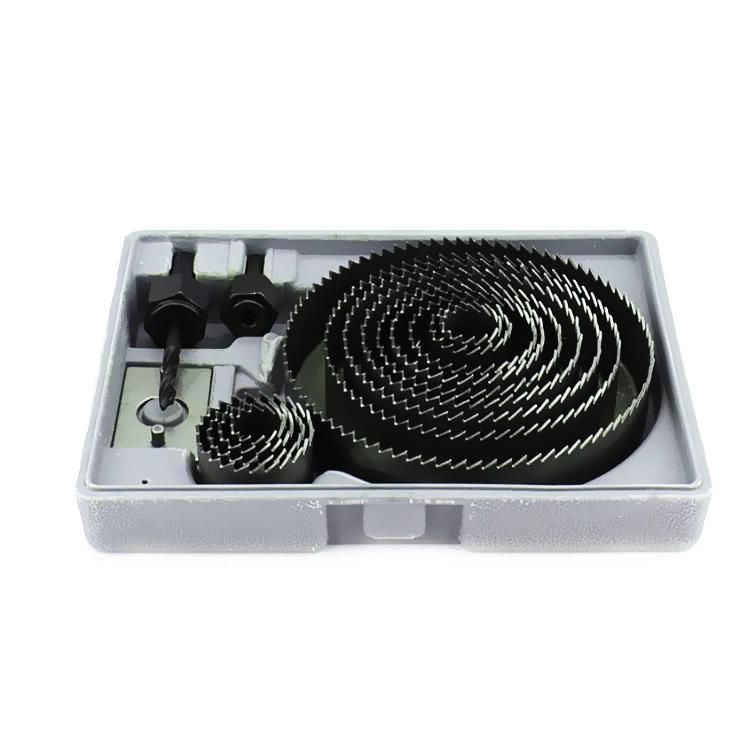 5PCS 8PCS 13PCS Bi-Metallic Hole Saw Kit